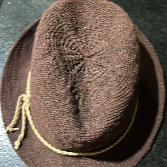 Summer hat - Picture 4 of 11